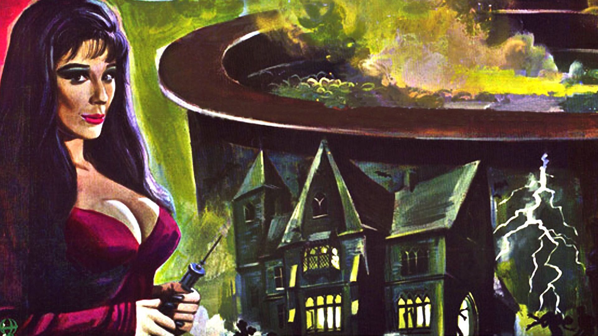 backdrop