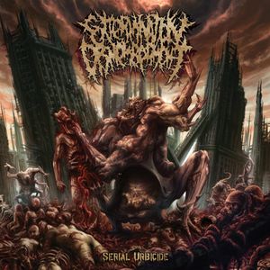 Evisceration Conceiving (Intro)