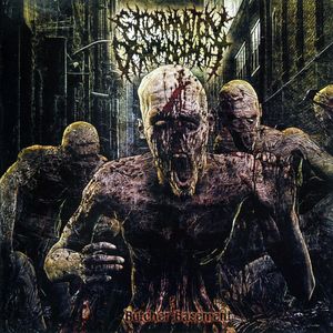 Resurrectionist Blasphemous