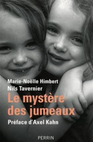 Le Mystère des jumeaux