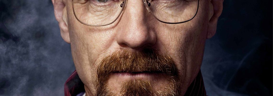 Cover Breaking Bad