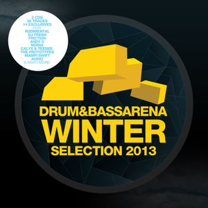 Drum & Bass Arena: Winter Selection 2013