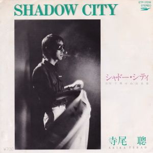 SHADOW CITY (Single)