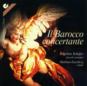 Il Barocco concertante