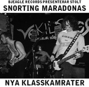 Nya klasskamrater (Live)