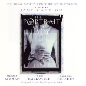 The Portrait of a Lady (OST)