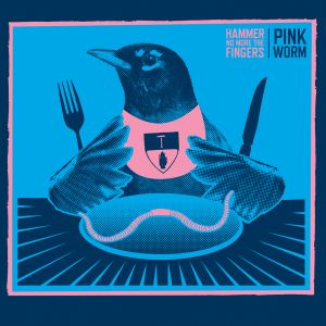 Pink Worm (Single)