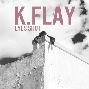 Eyes Shut (EP)