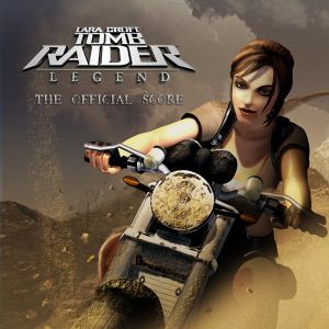 Tomb Raider Legend (OST)