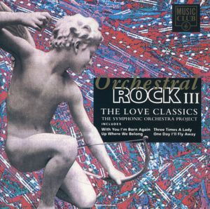 Orchestral Rock III