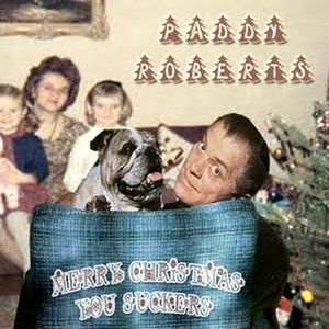 Merry Christmas You Suckers (Single)