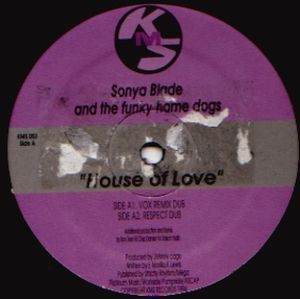 House of Love (Respect dub)