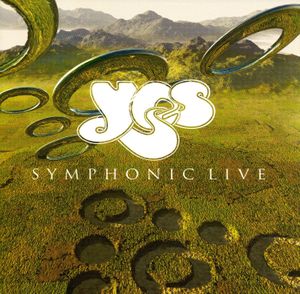 Symphonic Live (Live)