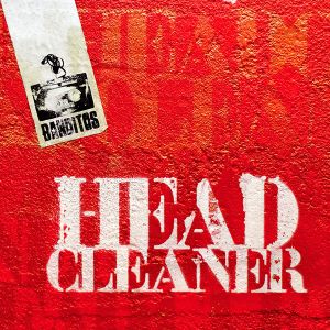 Head cleaner