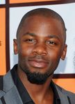 Derek Luke