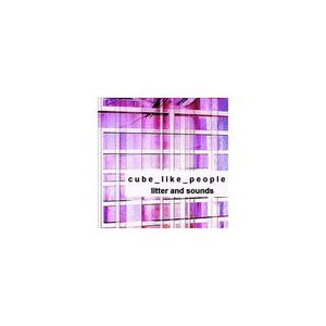 Mistake (Litter and Sounds remix)