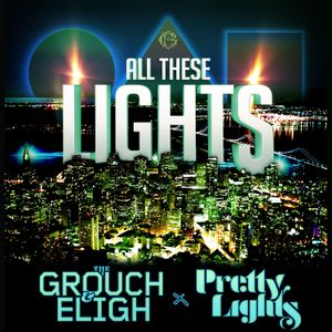 All These Lights (Single)