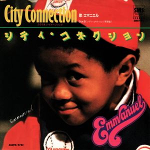 City(シティ) Connection(コネクション)