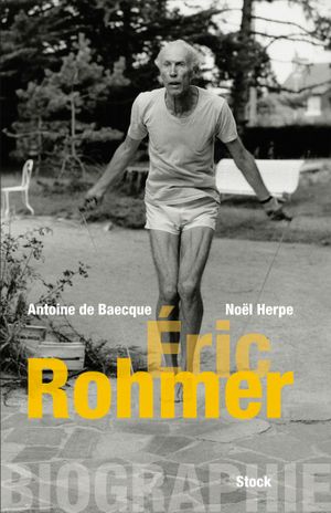 Éric Rohmer