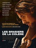Affiche Les Brasiers de la colère Affiche Les Brasiers de la colère