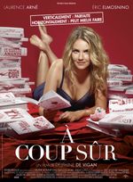 Affiche À coup sûr Affiche À coup sûr