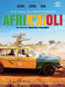 Affiche Afrik'Aïoli