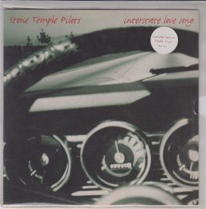 Interstate Love Song (Single)
