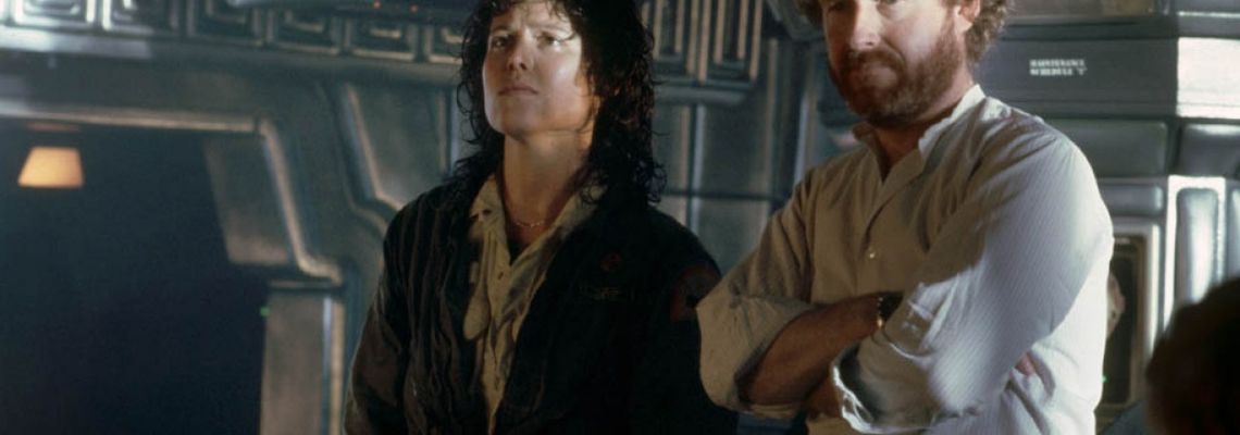Cover Memory: The Origins Of Alien
