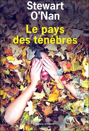 Le Pays de ténèbres