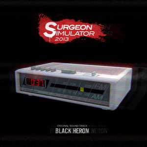 Surgeon Simulator 2013 OST (OST)