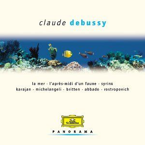 String Quartet In G Minor, Op. 10, L. 85: 3. Andantino doucement expressif
