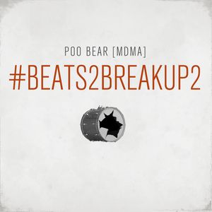 #Beats2BreakUp2 (EP)