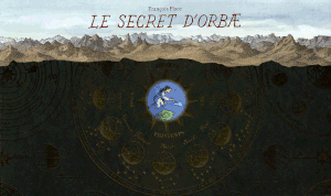 Le Secret d'Orbae