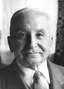 Ludwig von Mises