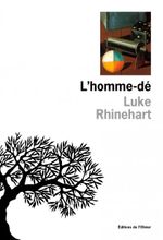 Couverture L'Homme-dé
