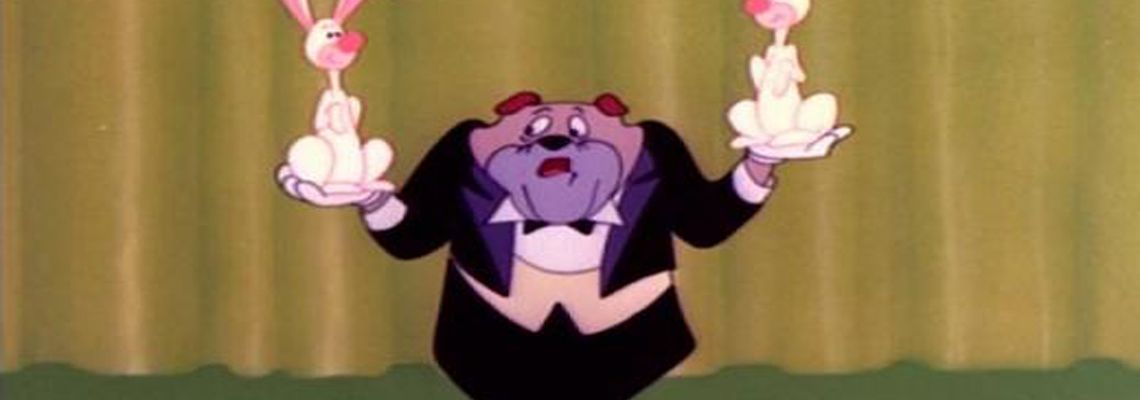 Cover Le Chef d'orchestre illusionniste