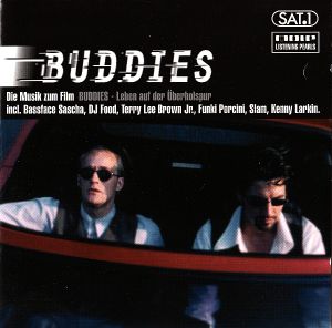 Buddies: Leben auf der Überholspur (OST)