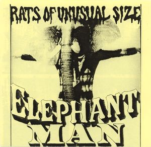 Elephant Man (EP)