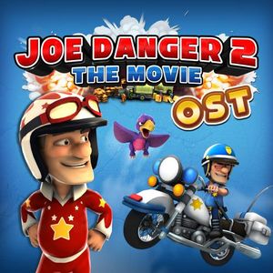 Joe Danger 2: The Movie OST (OST)