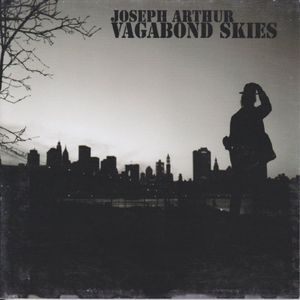 Vagabond Skies (EP)