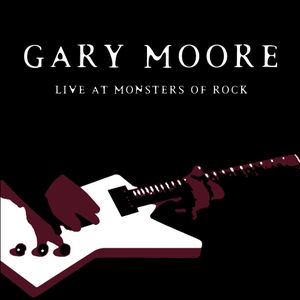 Live at Monsters of Rock (Live)