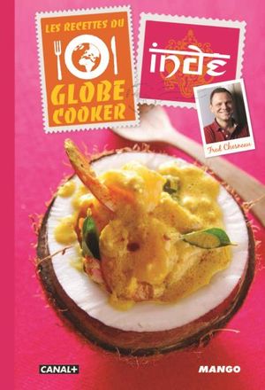 Les recettes du globe cooker, Inde