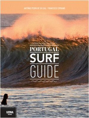 Portugal surf guide