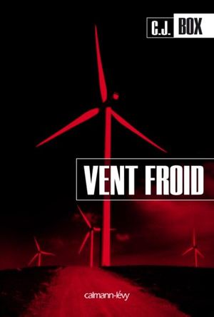 Vent froid