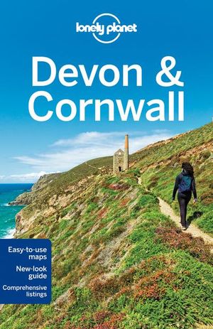 Devon & cornwall