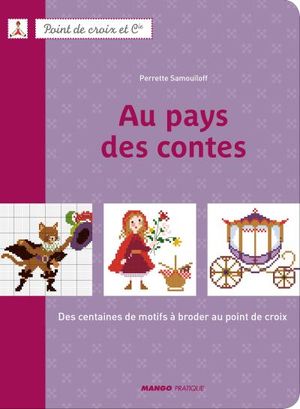 Au pays des contes
