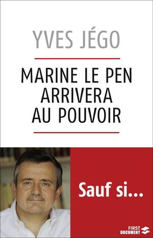 La course à l'abîme