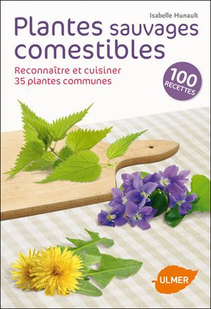 Plantes sauvages comestibles