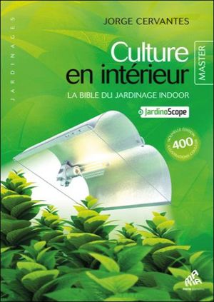 Culture en intérieur Master édition