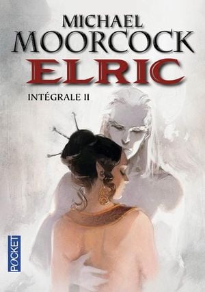 Elric - Intégrale, tome 2